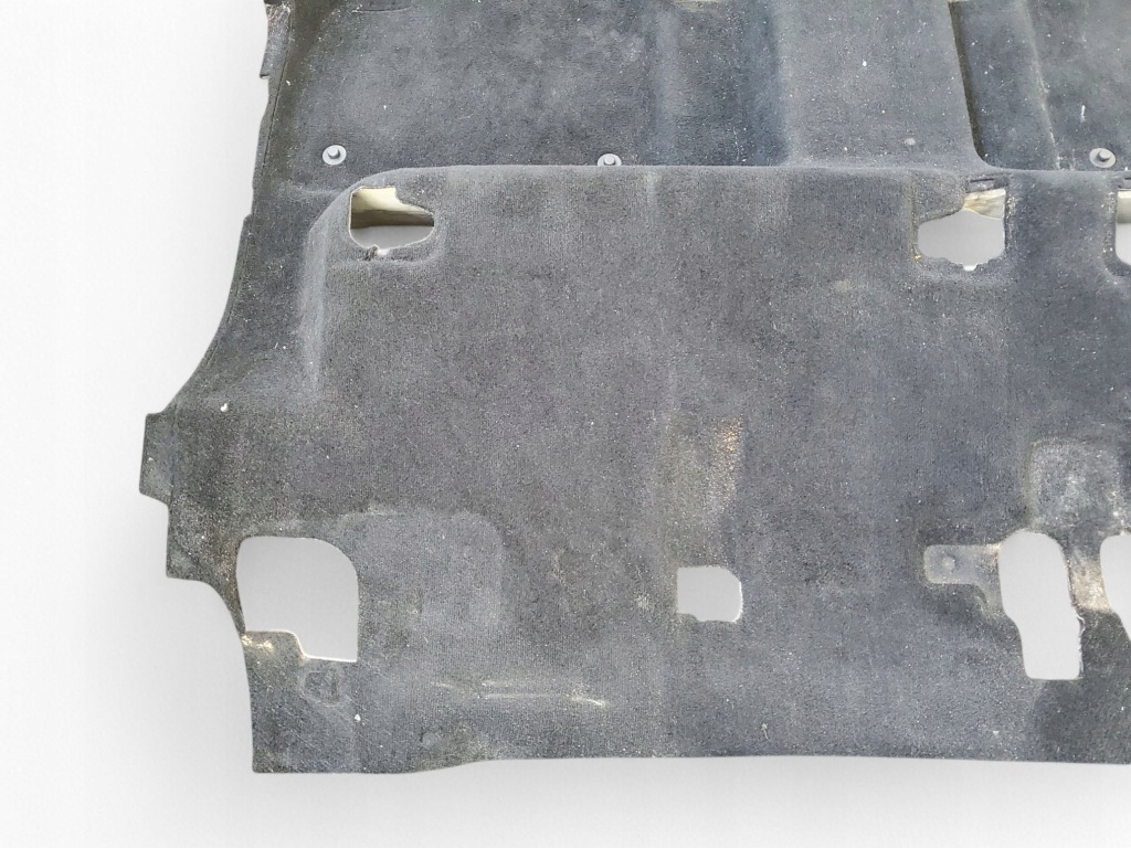 Mercedes-benz ml w166 a1666800541 з задній обшивка Зі Шроту