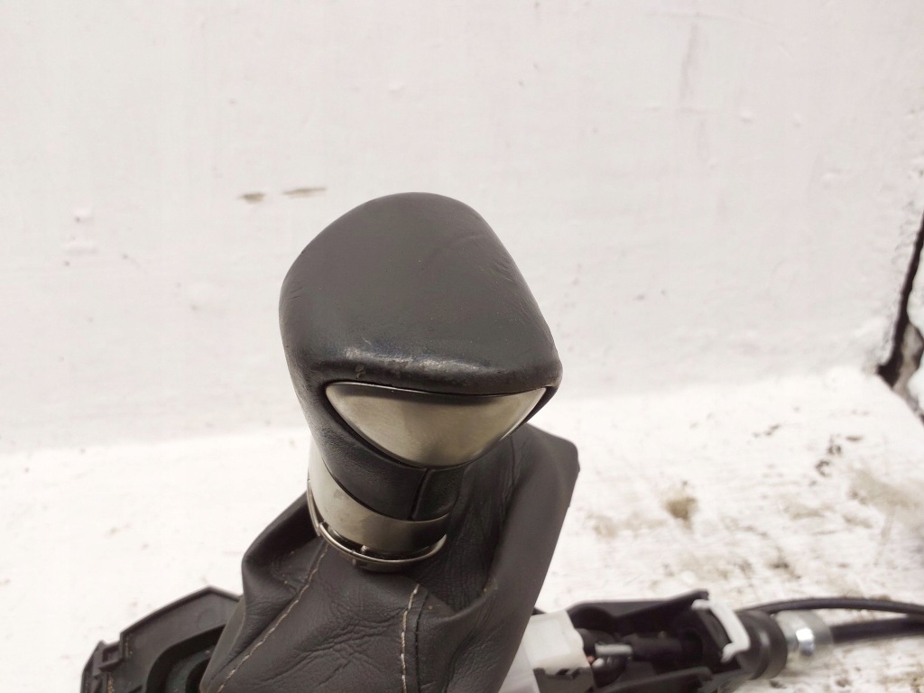 Домкрат переключения передач lexus es 300h 7th gen 75g649 Цена