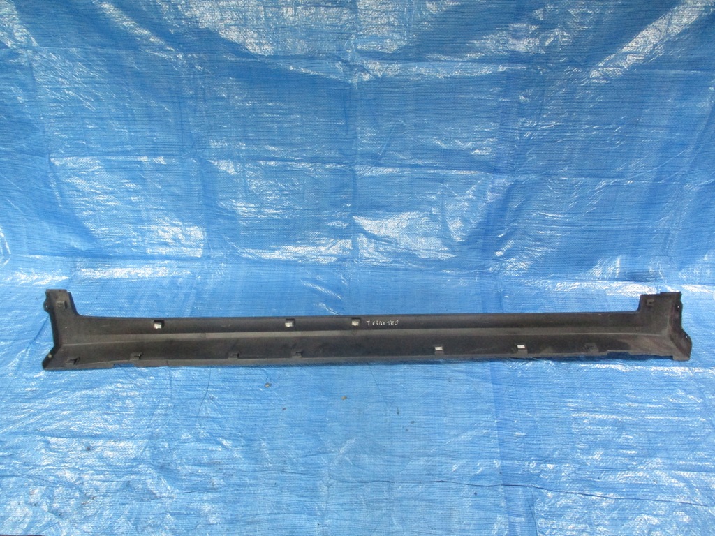 фото №5, Молдинг поріг ліва orlando