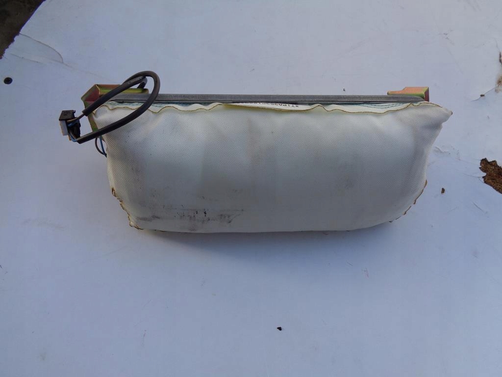 фото №1, Подушка air bag пасажира bmw x5 e53