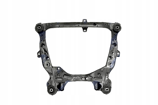 фото №4, Рама передний подвеска toyota camry 06- nty