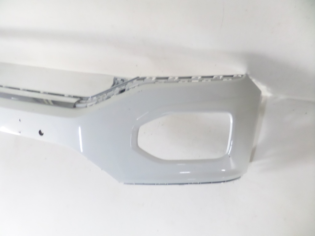 фото №5, Бампер передний перед vw t-roc troc 17-