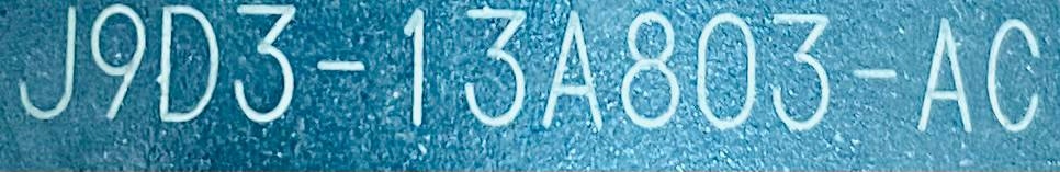 фото №14, Сигнал клаксон jaguar i-pace x590 j9d3-13a803-ac