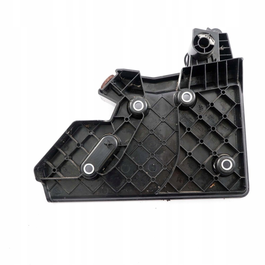 фото №9, Bmw e89 z4 корпус защита панель багажника