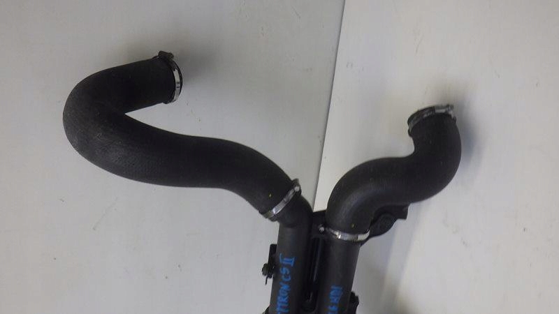 фото №3, Wąż труба wody citroen c5 iii 1.6 hdi