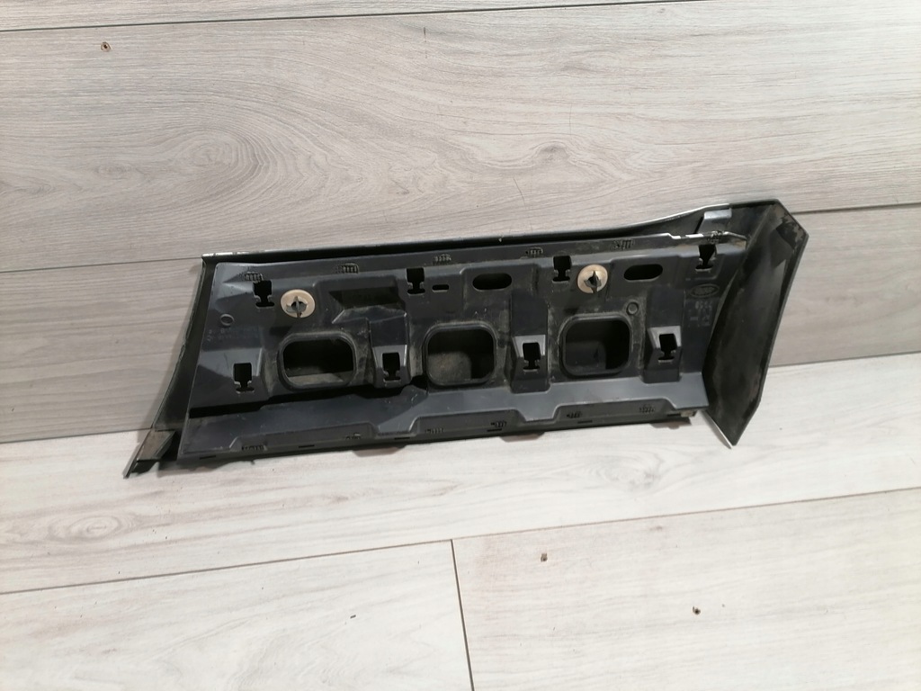 фото №7, Rr evoque молдинг дверь правый задняя bj32-274a48-a