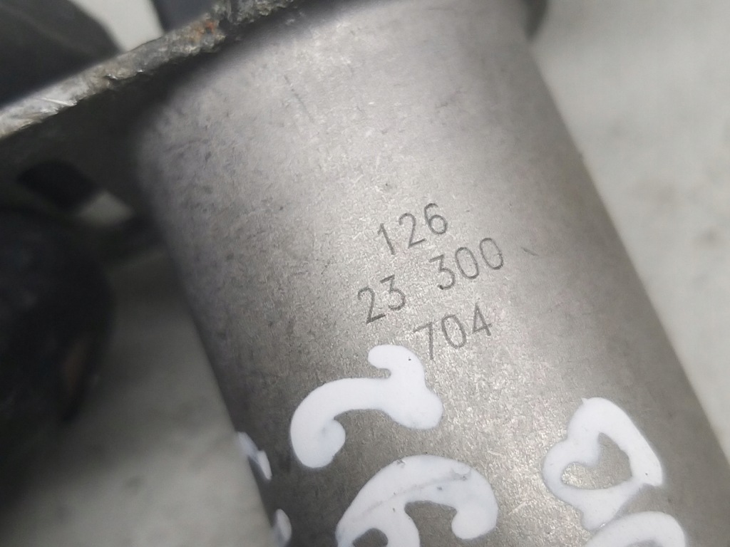 Купить Клапан переменных faz управляющий 3.0 n55 n55b30a bmw x5 f15 f10 x3 f30