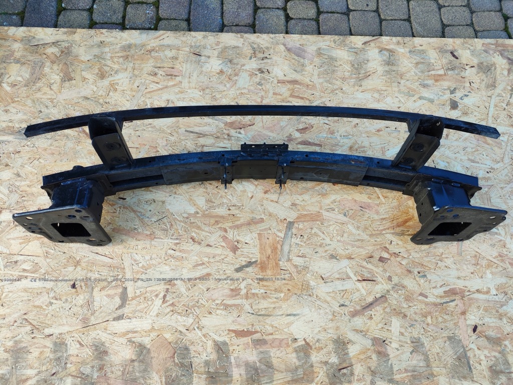 фото №3, Kia niro 2 ii 22- балка передня перед