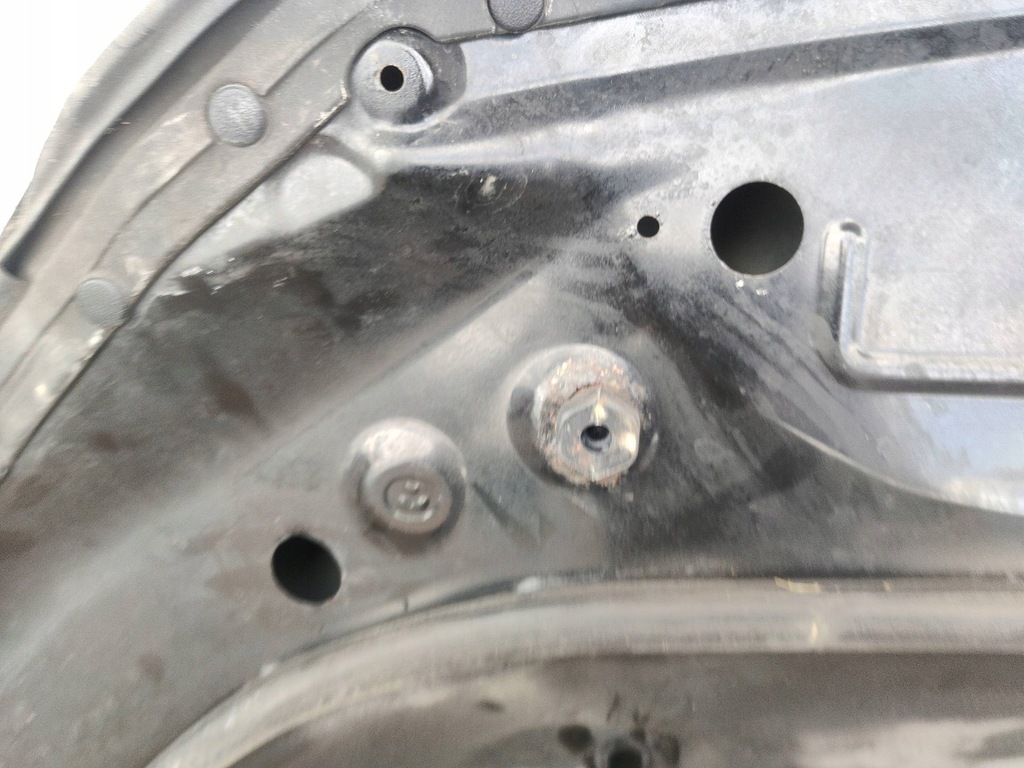 фото №13, Капот mazda cx-5 2014