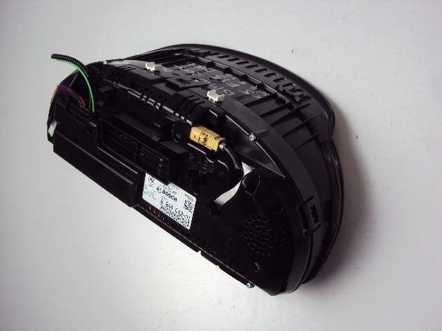 фото №6, Счетчик приборы bmw x5 f15 x6 f16 дизель 13- uk