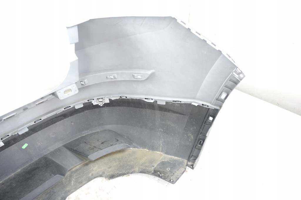 фото №10, Skoda kodiaq 2016- бампер задняя задний 565807521