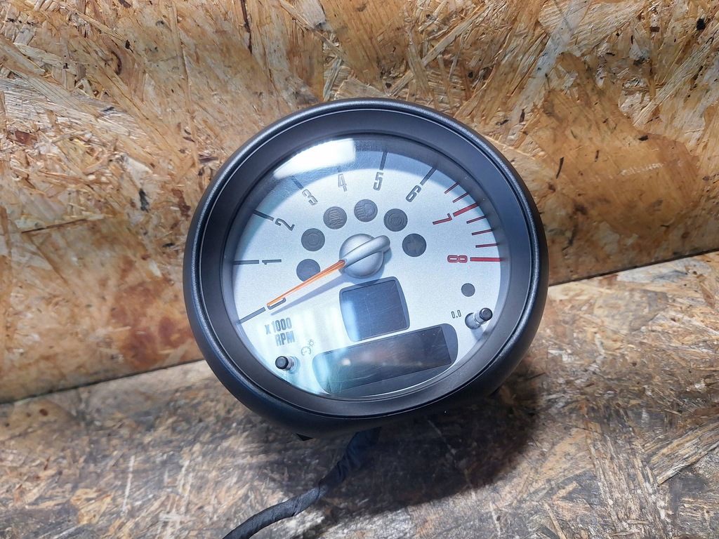 фото №2, Лічильник obrotomierz mini cooper r60 9232437