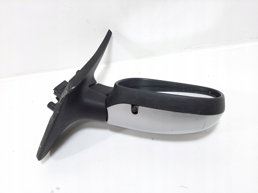 фото №13, Renault thalia i lift 07r дзеркало праве kod ted69 7pin