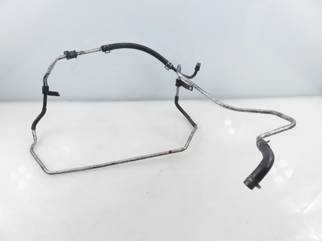 фото №1, Шланг усилителя suzuki grand vitara ii 2.0