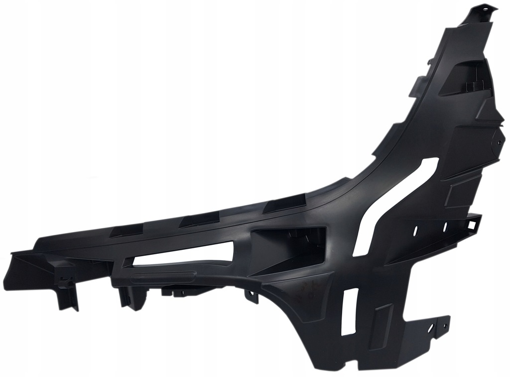 фото №1, Оригінальний лівий кронштейн напрямна бампера renault koleos ii оригінальний номер 622234506r