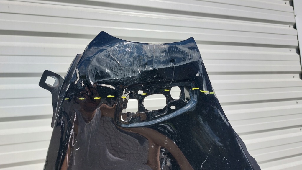 фото №4, Крила правий перед jeep renegade 14-18 eu