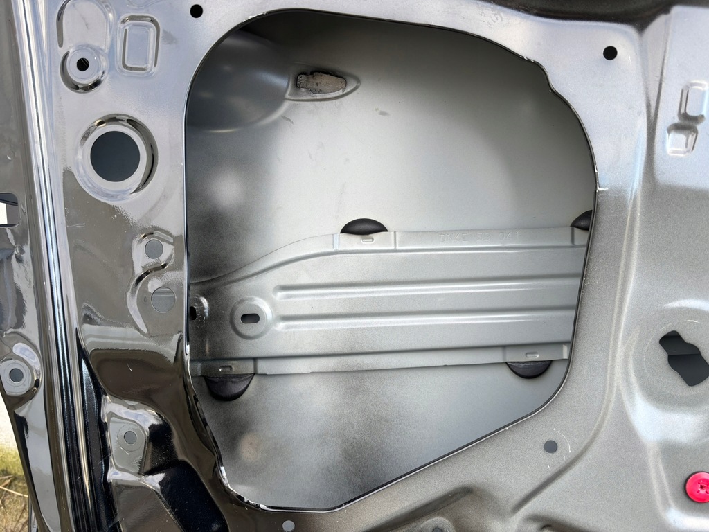 фото №14, Двері mazda mx30 mx-30 передні ліва перед лівий