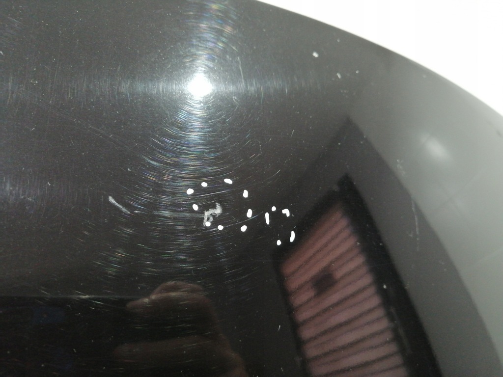 фото №5, Капот alfa romeo mito