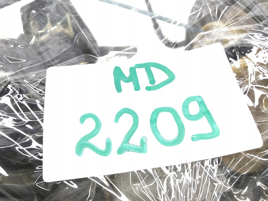 фото №10, Насос пального jaguar s-type 2.7 d 07r a2c53062213