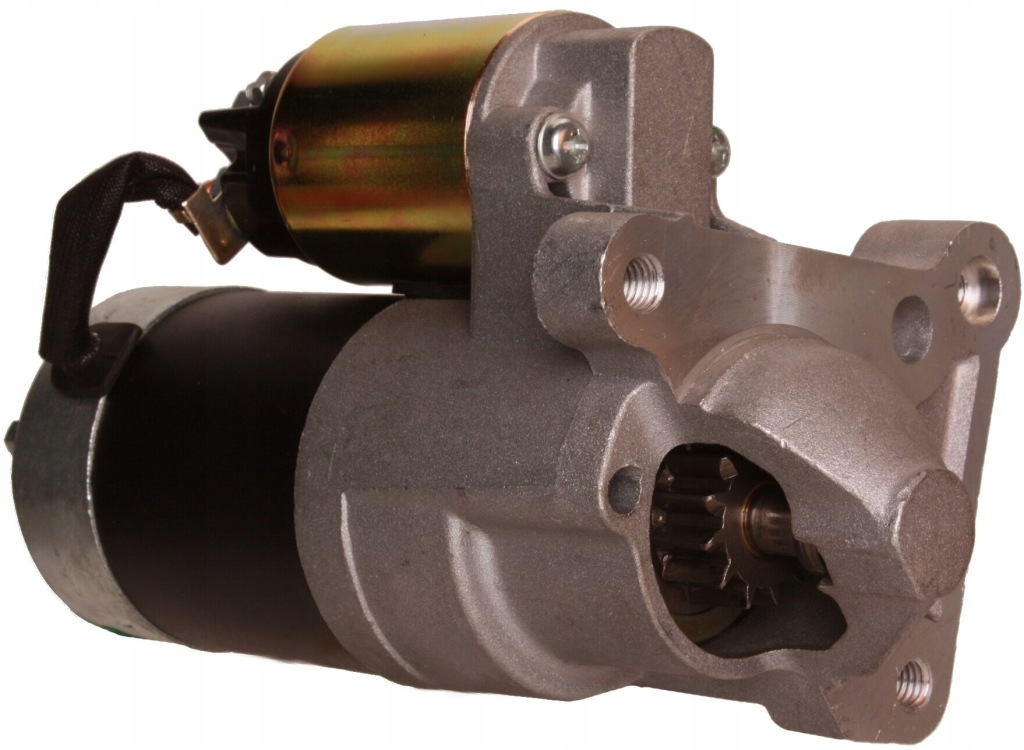 Новий стартер renault kangoo megane scenic | 1.9 дизель 113930 Київ