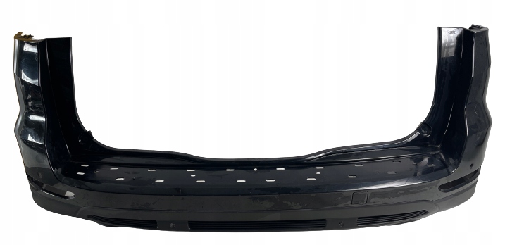 фото №1, Бампер задняя задний ford s-max ii 2 mk2 15- pdc