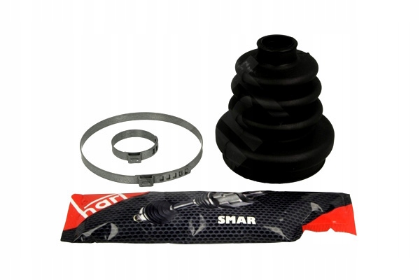 фото №2, Захист шарнір внутрішнього kpl ford escort 95 hart