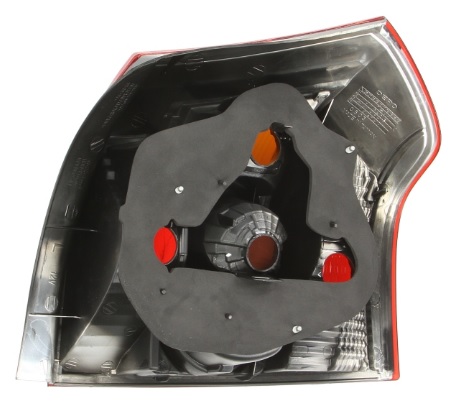 фото №13, Лампа задня toyota