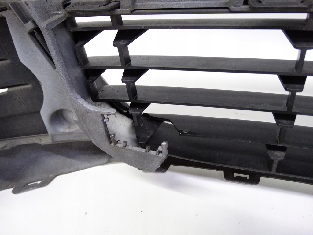 фото №12, Vw golf plus lift 09-14 бампер передний 5m0807221n оригинальный