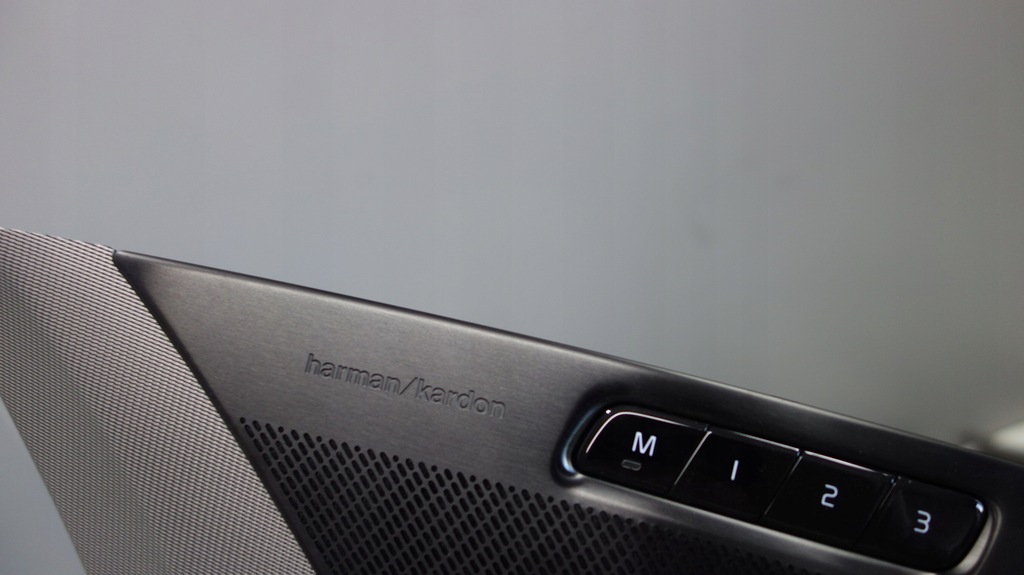 фото №6, Volvo xc90 динамик динамик harman kardon