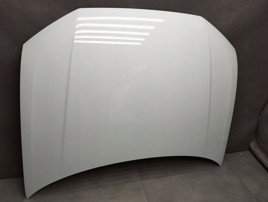 Audi q3 f3 83a капот бампер ліхтарі  led ремінь ls9r перед крила Київ