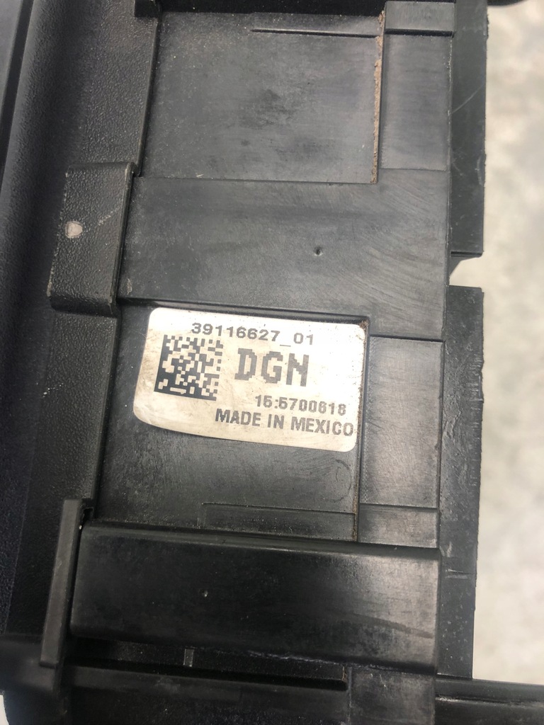 фото №5, Коробка предохранителей opel insignia b 39116627