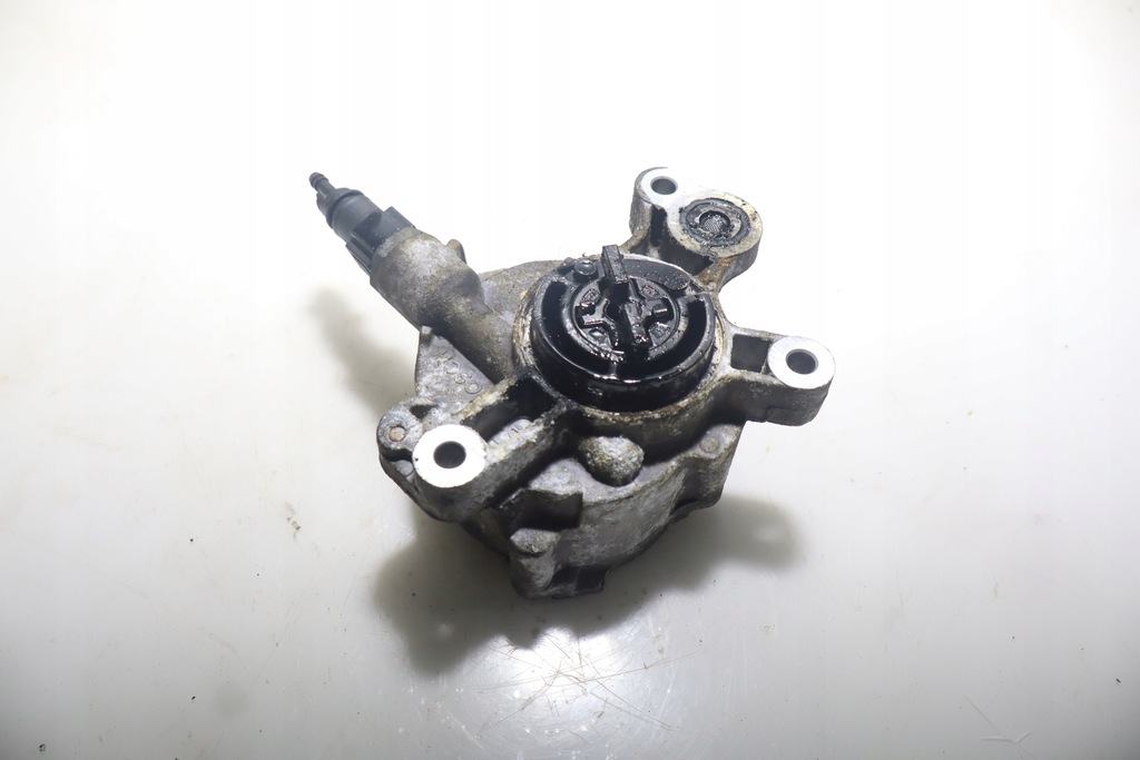 фото №1, Насос вакуум citroen c4 i 2.0hdi