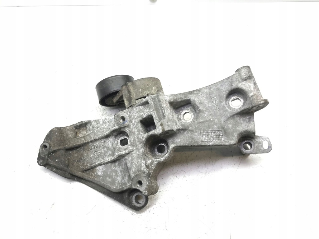 фото №1, Renault megane ii 2007 кронштейн генератора k5285