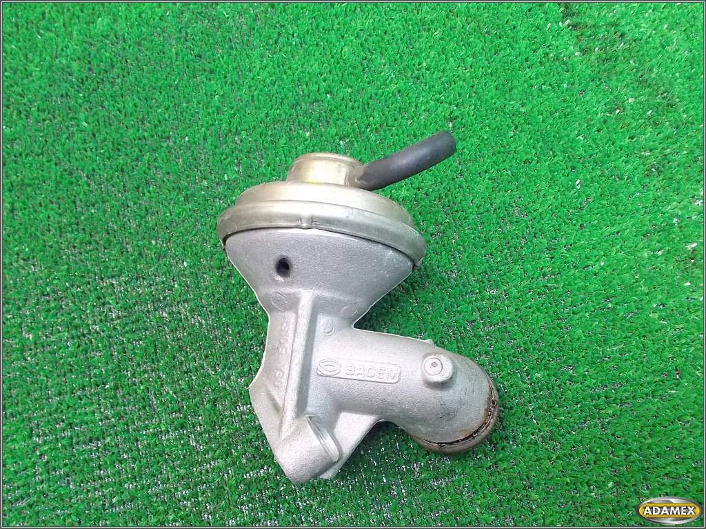 фото №5, Peugeot 1007 1.4hdi 2005r - клапан egr