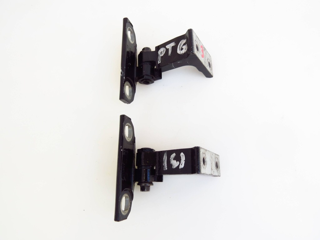 фото №1, Петля петлі двері правий задня задній комплект 717-46 volvo s60 ii v60 i