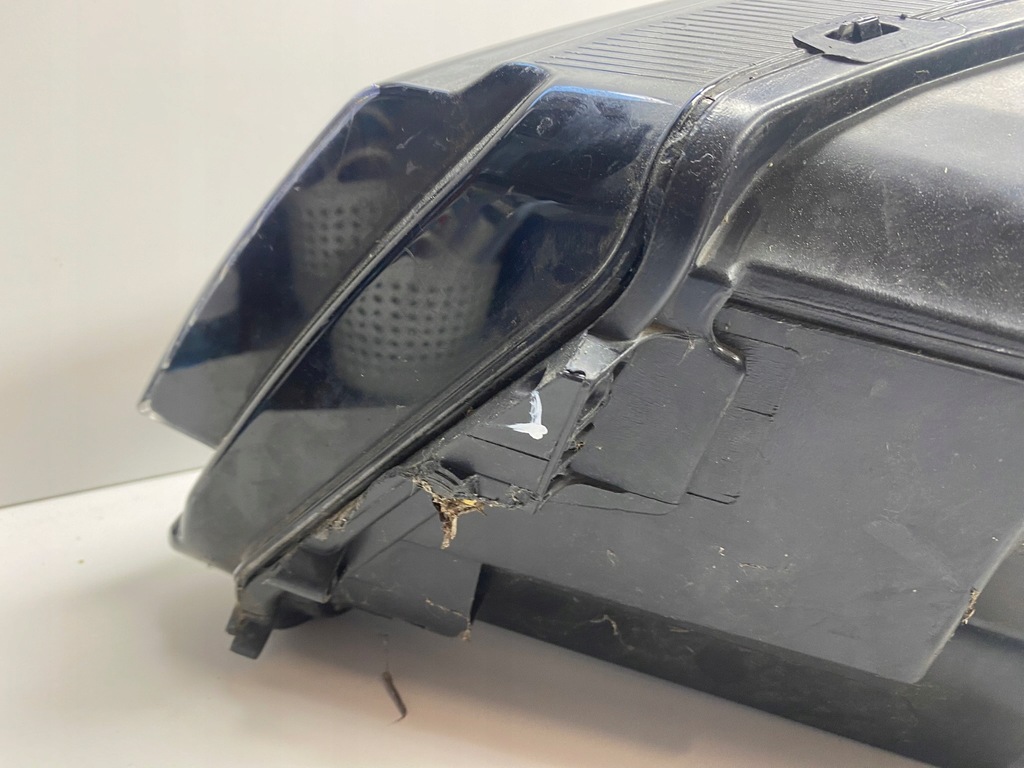 фото №6, Skoda karoq лампа правая правый перед передняя full led 57b941016f