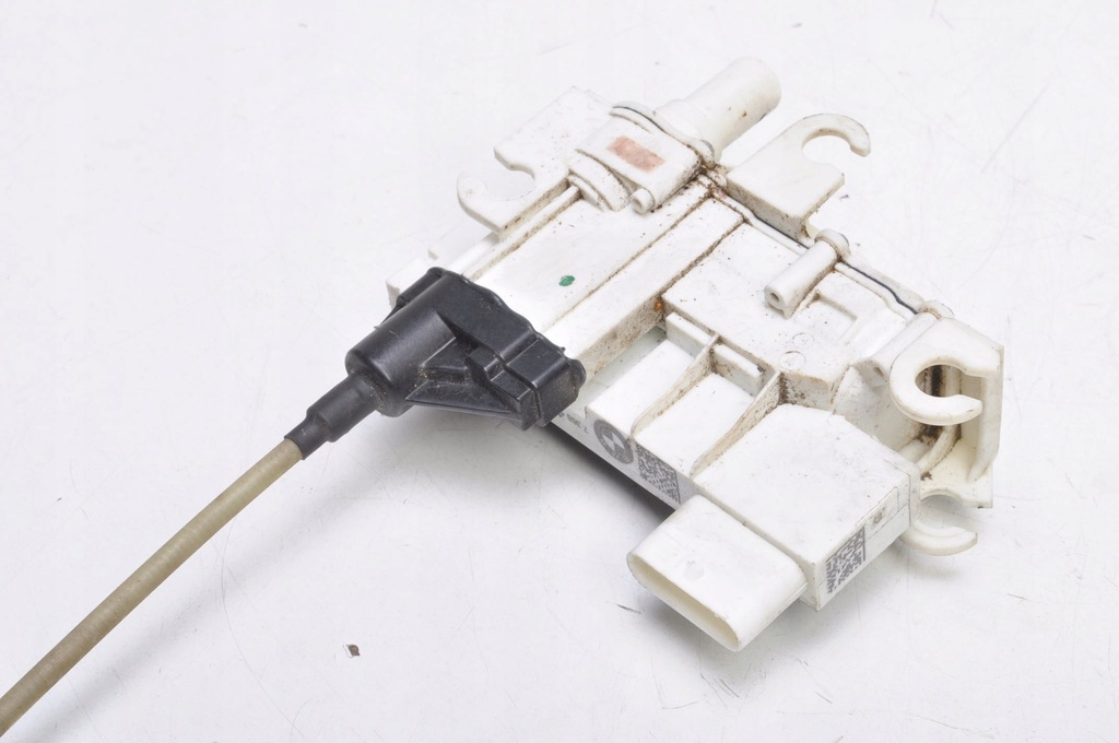 фото №2, Bmw 7 g12 доводчик дверь левый задняя 7368451