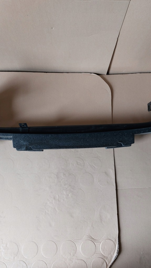 фото №7, Балка vw t-roc перед 2ga807109 оригінал