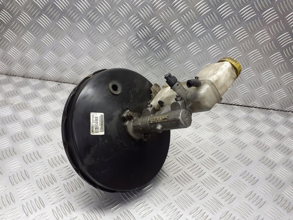 Купить Усилитель тормозов fiat stilo 1.4 0204024829