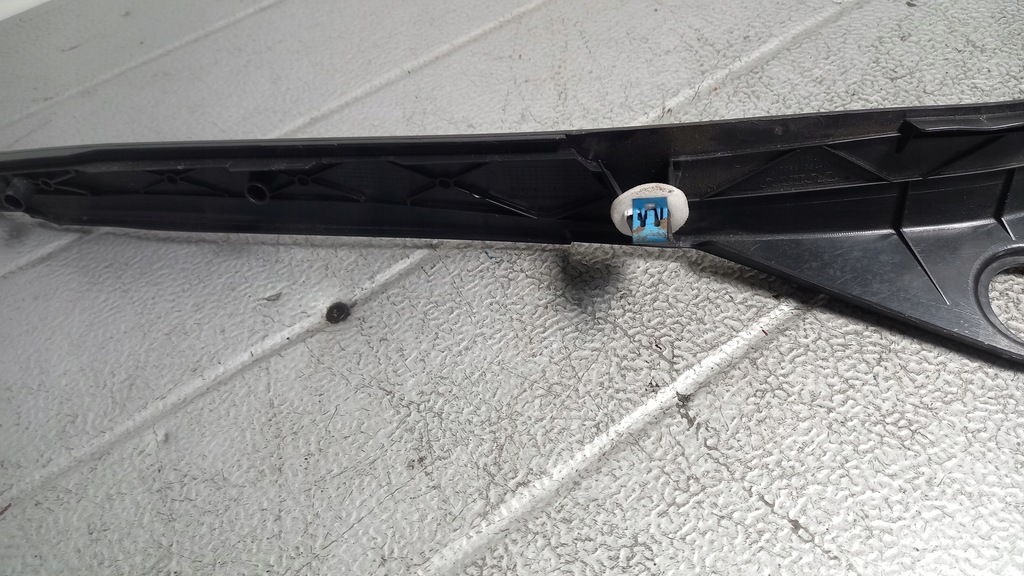 фото №5, Молдинг порог volvo s60 39801755