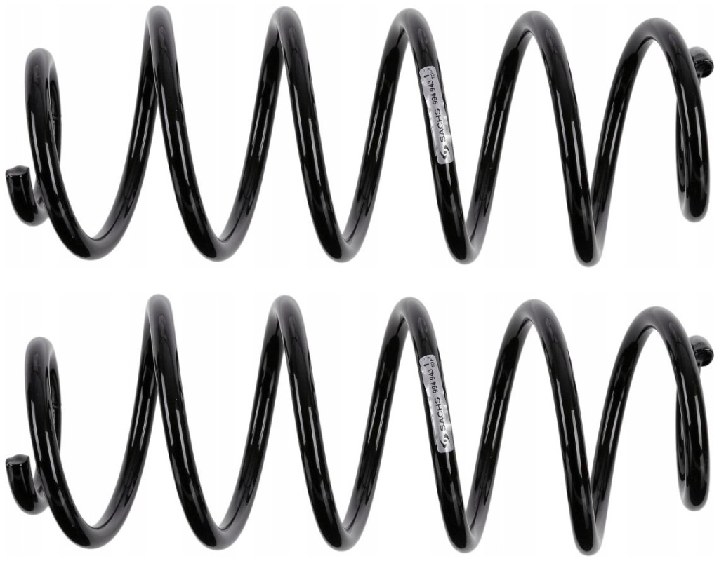 Купить Sachs 994 943 пружина подвеска