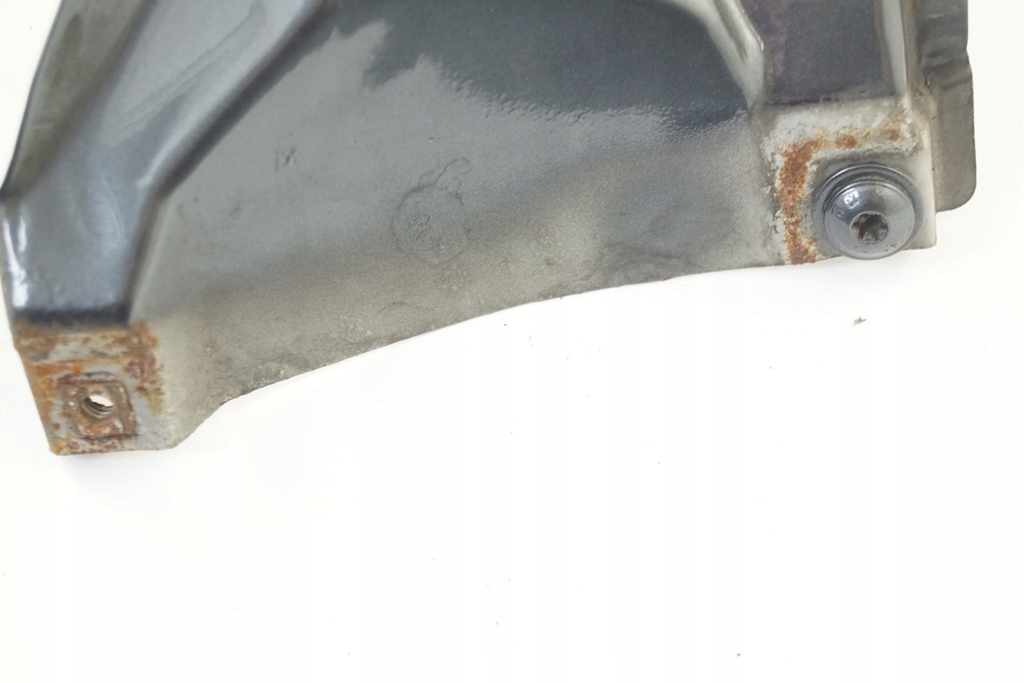 фото №8, Кронштейн кронштейн крыла левый перед audi a3 8l lx7z