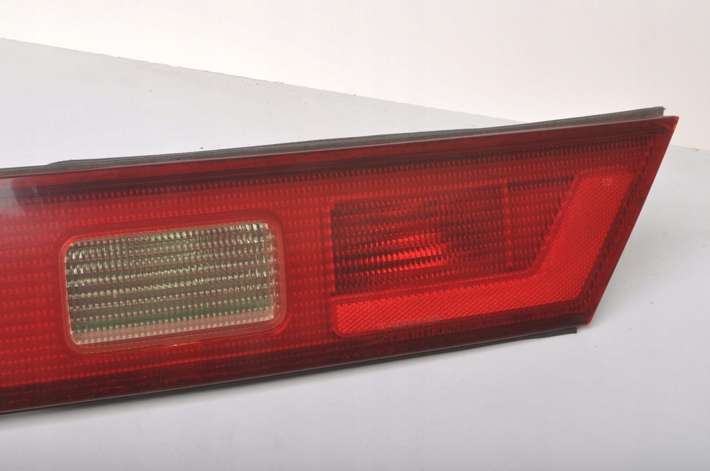 фото №12, Honda accord vi накладка молдинг крышки