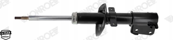 фото №2, Амортизатори перед x2 renault trafic ii 01- / vivaro a, b / primastar 01-