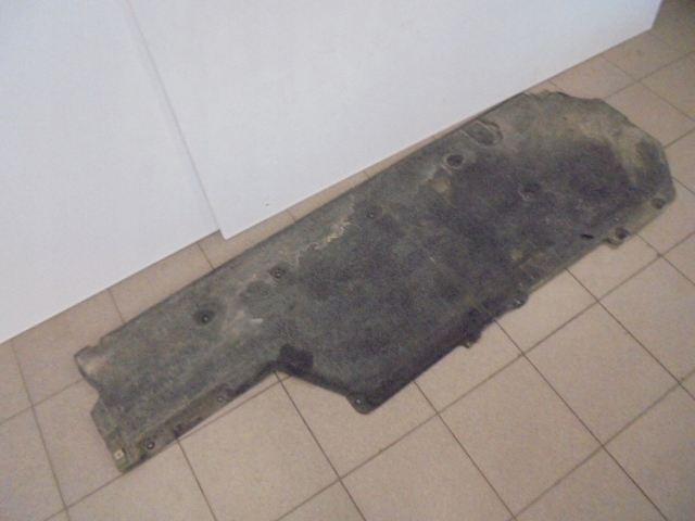 фото №3, Защита подвеска левая porsche panamera 4s 970 4.8 v8 2010 rok