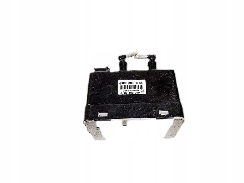 фото №1, Mercedes помпа замка центрального 0008002548 europa