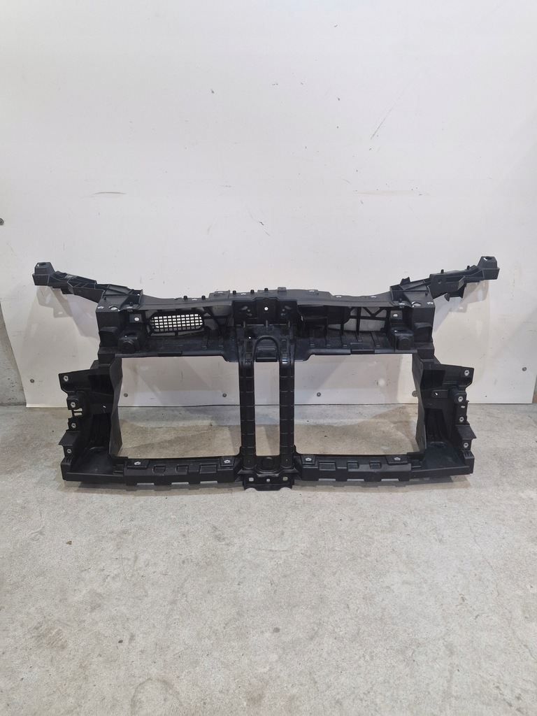 фото №6, Pas передній підсилювач renault master iv v