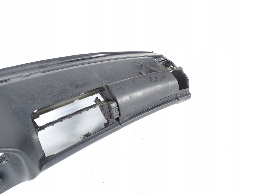 фото №8, Mercedes s klasa w140 приборная панель приборная приборная панель