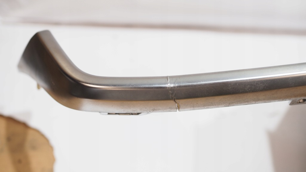 фото №11, A1668807440 mercedes gl x166 спойлер бампер 2012