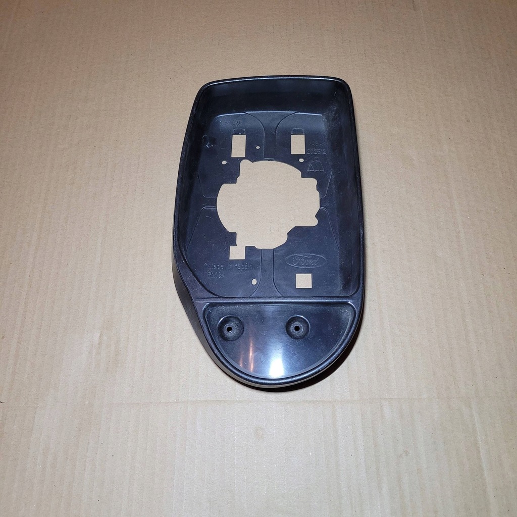 фото №1, Ford transit mk5 каркас корпус дзеркало правого r1k8a